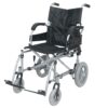 Traveling Wheel Chair