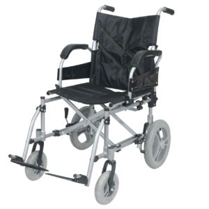 Traveling Wheel Chair