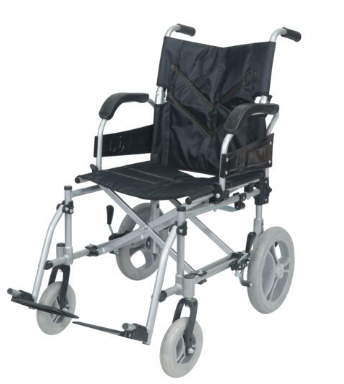 Traveling Wheel Chair photo