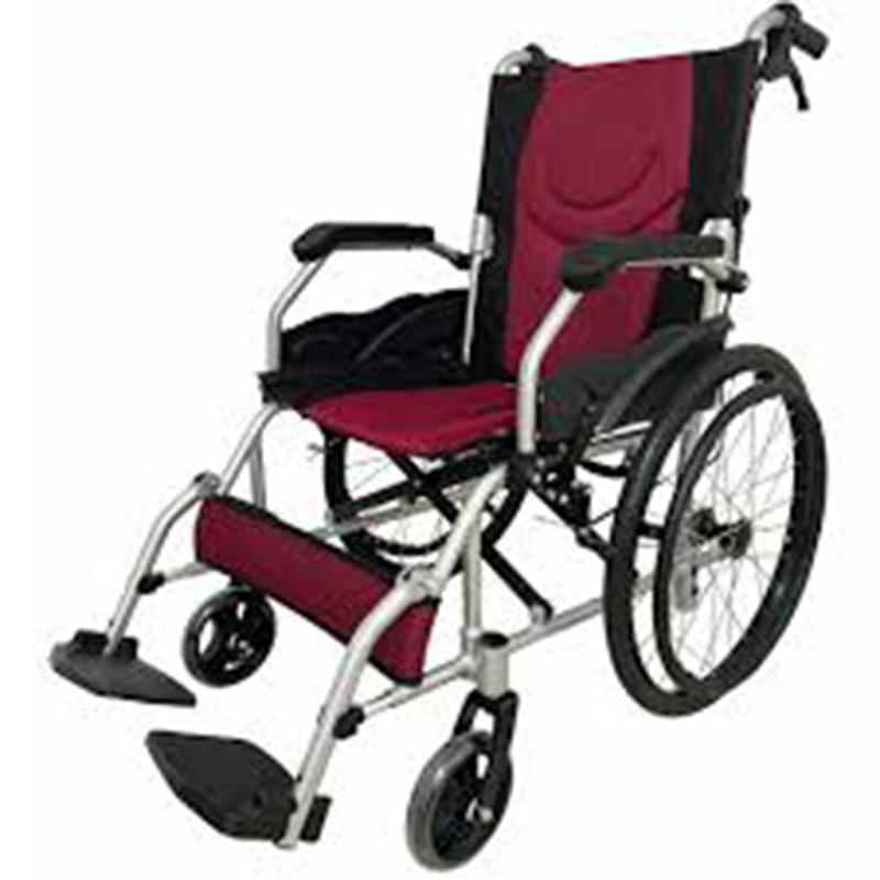 Light weight Kayang WheelChair