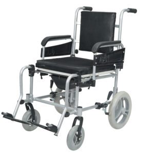 Wheel chair for shower model Tavan Bartar