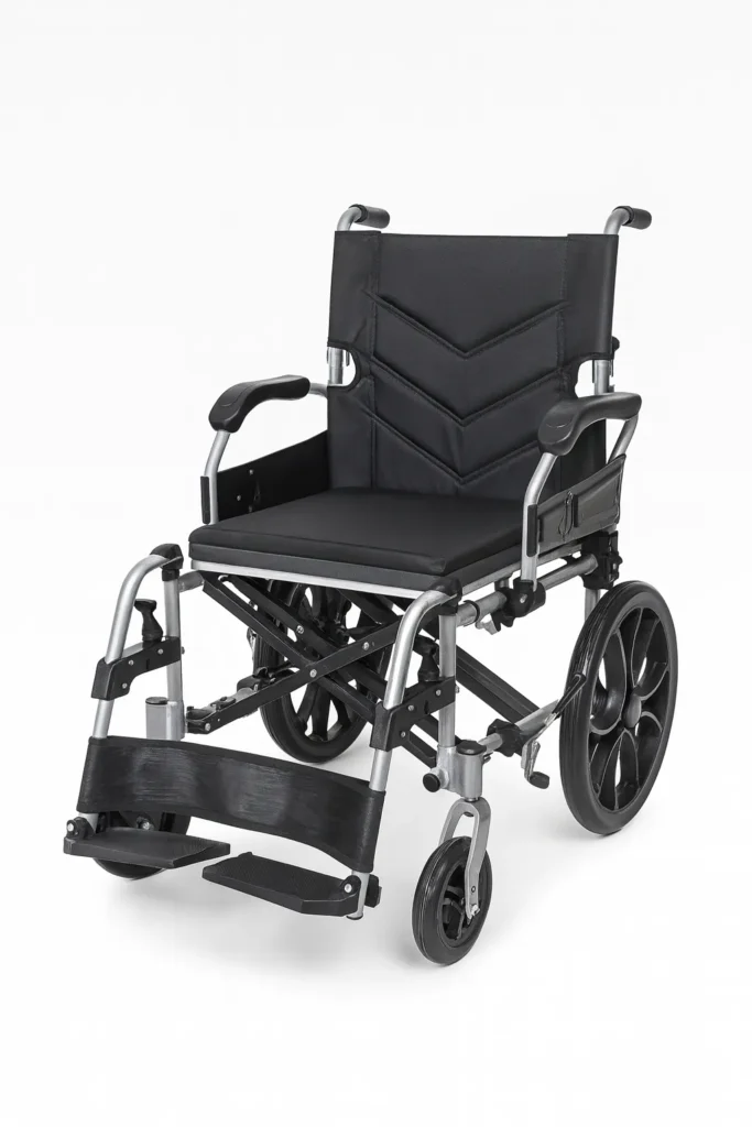 Wheel chair for shower model Tavan Bartar