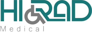 hirad medical logo