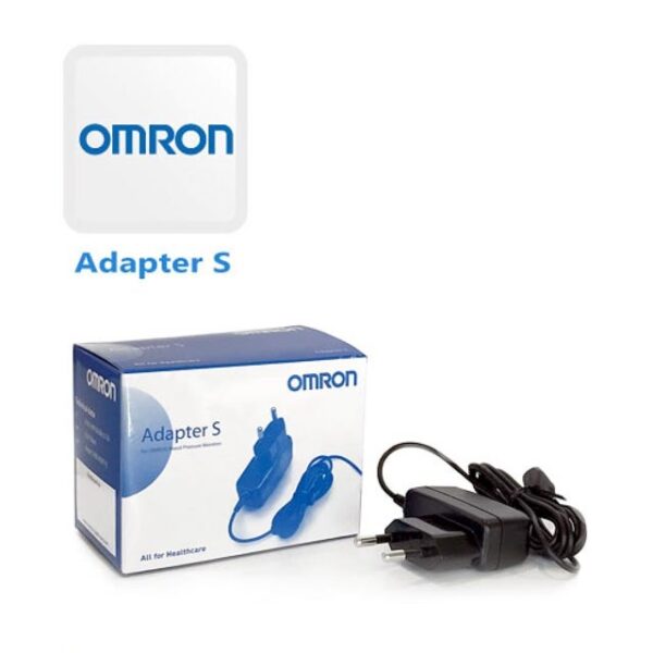 Omron-Adapter-S