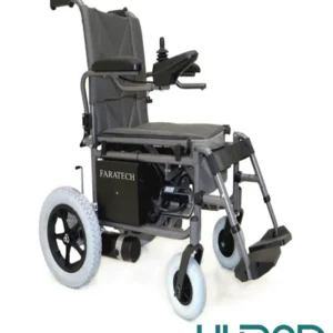 Farateck Wheel Chair StarWheel Model