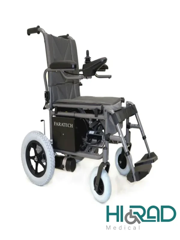 Farateck Wheel Chair StarWheel Model