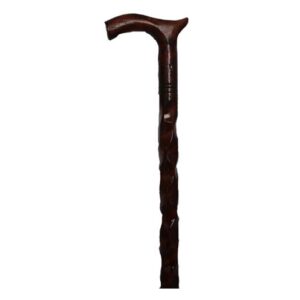 عصا چوبی