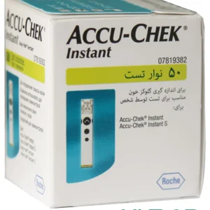 Accu-Check Instant test strips