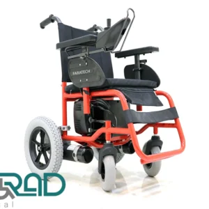 FaraTeck WheelChair for Kids