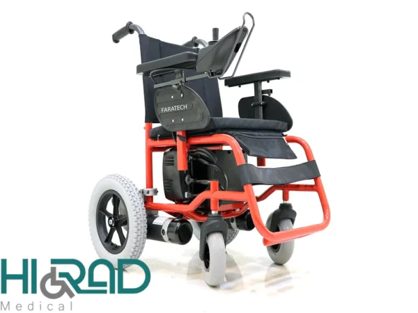 FaraTeck WheelChair for Kids