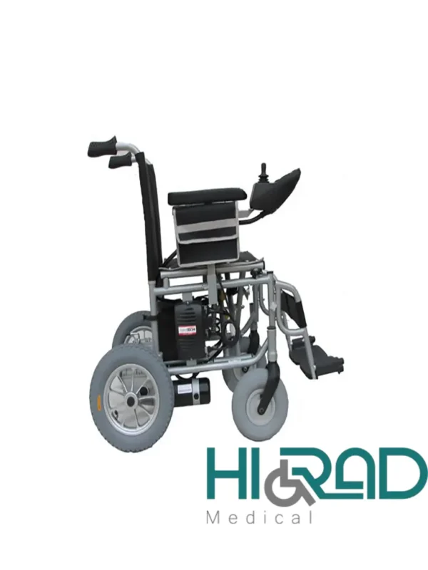 FaraTeck Wheel Chair Model Gama45