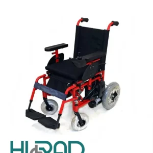 Electric Wheelchair FaraTeck Brand