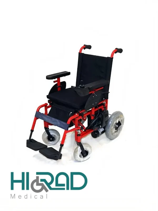 Electric Wheelchair FaraTeck Brand