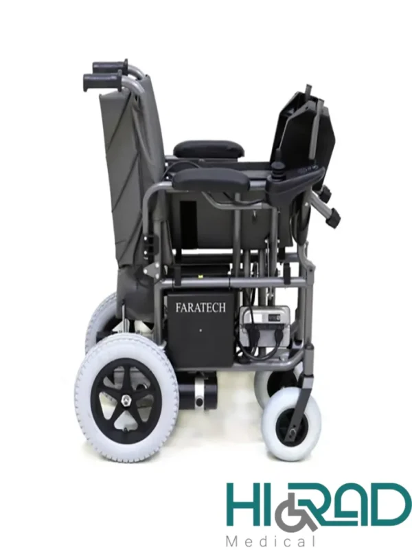 FaraTeck Wheel Chair Model StarWheel