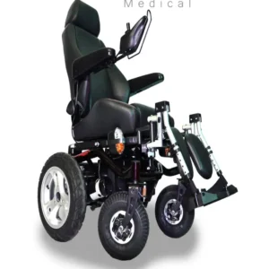 FaraTeck Wheel Chair Model Captain