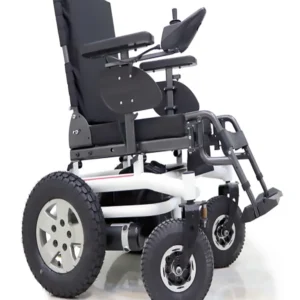 FaraTeck Wheel Chair Model Echo Fateh