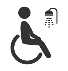 Shower WheelChair