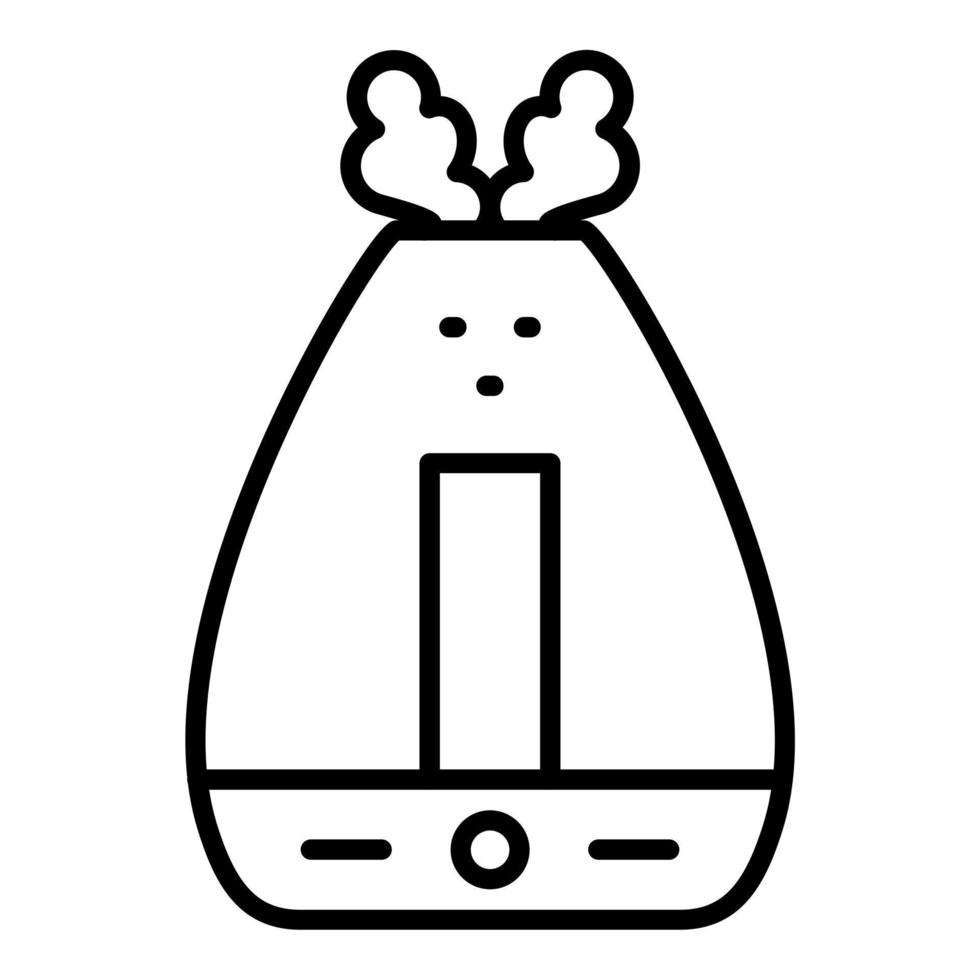 humidifier icon