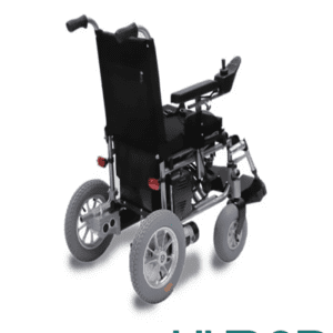 Farateck Wheel Chair Model Super Gama