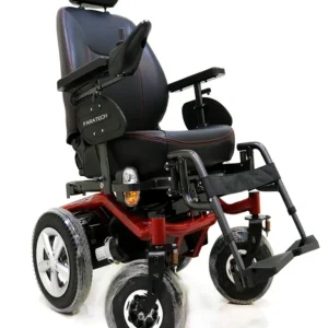 FaraTeck Wheel Chair Model Fatel LX2