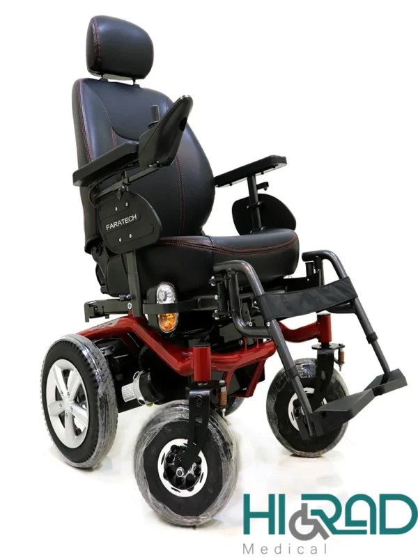 FaraTeck Wheel Chair Model Fatel LX2