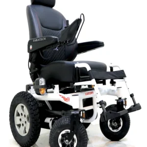 FaraTeck Wheel Chair Model Extra New