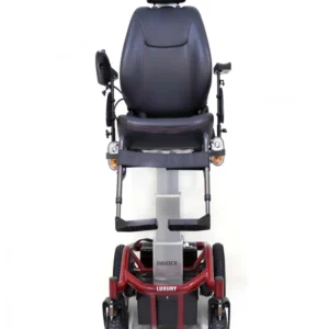 FaraTeck Wheel Chair Model JK2