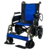 ویلچر برقی تاشو با کنترل از راه دور smartmove 112A