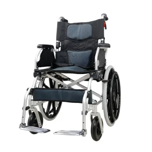 ویلچر تمام تاشو 86320E