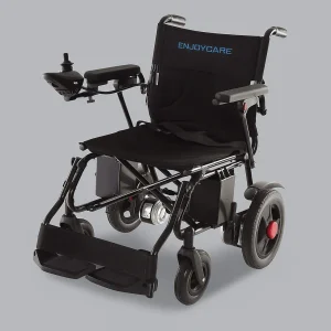 ویلچر برقی EnjoyCare مدل W63