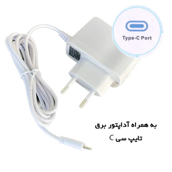 فشارسنج دیجیتال بازویی گلامور مدل DBP-6177 - تصویر 3