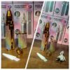 موزن ماتیکی دوکاره شارژی رنگی کد c001 شارژر usb