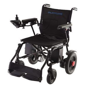 ویلچر برقی EnjoyCare مدل W63