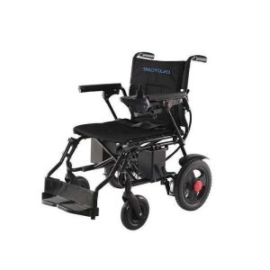 ویلچر برقی EnjoyCare مدل W63