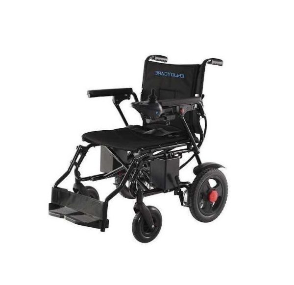ویلچر برقی EnjoyCare مدل W63