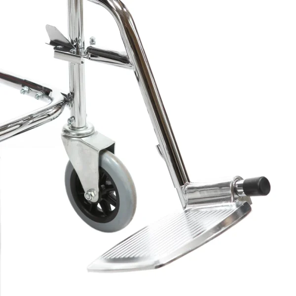 ویلچر حمامی تاپ مدیک 695u - تصویر 3