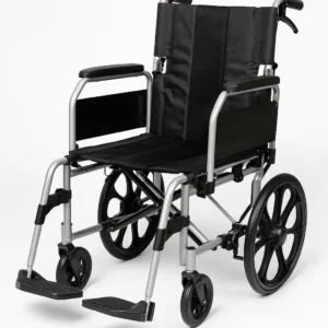 Orthopedic Aluminum Wheelchair
