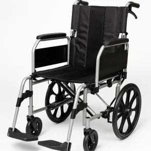 Orthopedic Aluminum Wheelchair