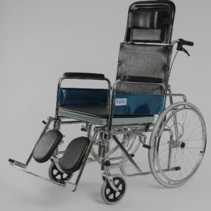 ویلچر برانکاردی حمامی چینی