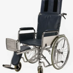 ویلچر برانکاردی اوورسایز روما ( ایتالیایی )