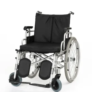 ویلچر اوورسایز مد اسکای
