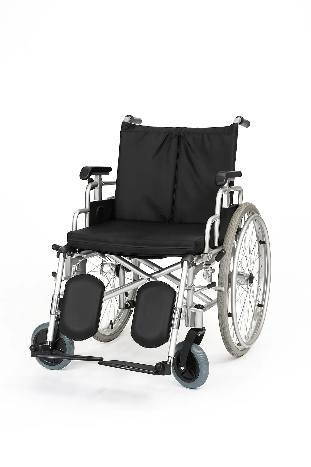 ویلچر اوورسایز مد اسکای