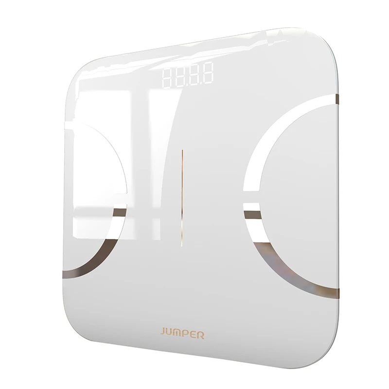 ترازو دیجیتال هوشمند جامپر مدل JPD- 200B - تصویر 2