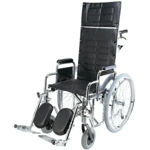 ویلچر تمام برانکاردی تخت شو A&I