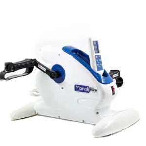 پدال برقی _ مینی بایک منولی