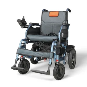 ویلچر برقی مدل JTS112A