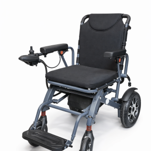 ویلچر برقی تایوانی کد 808