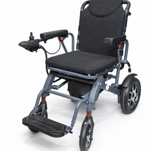 ویلچر برقی تایوانی کد 808