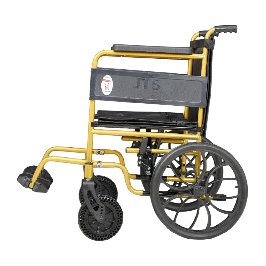 ویلچر مسافرتی مدل JTS809-R16 - تصویر 3