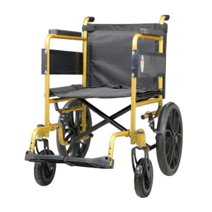 ویلچر مسافرتی مدل JTS809-R16